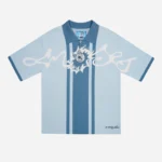 Amoses Agama Knitted Jersey