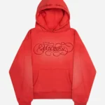 Amoses Amor Hoodie