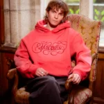 Amoses Amor Hoodie f