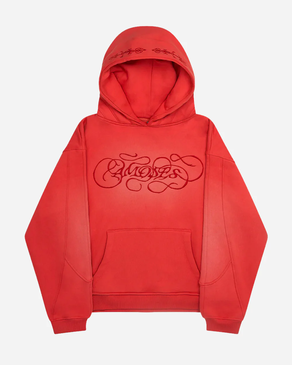 Amoses Amor Hoodie Amoses Amor Hoodie