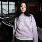 Amoses Ashland Fluff Knit s