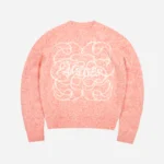 Amoses Auralis Fluffy Knit