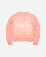 Amoses Auralis Fluffy Knit