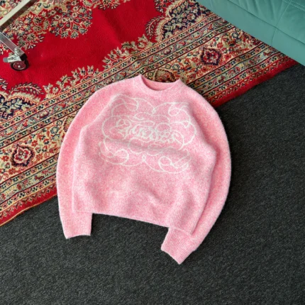Amoses Auralis Fluffy Knit d
