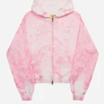 Amoses Cherry Zip hoodie