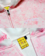 Amoses Cherry Zip hoodie d