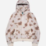 Amoses Dune Knitted ZIP