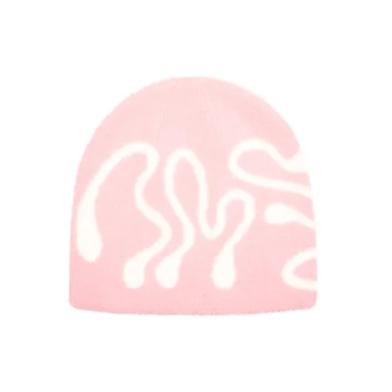 Amoses Eureka Fluff Beanie