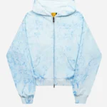 Amoses Frost Zip hoodie