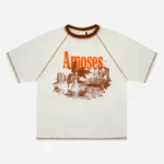 Amoses Gateaway Tee