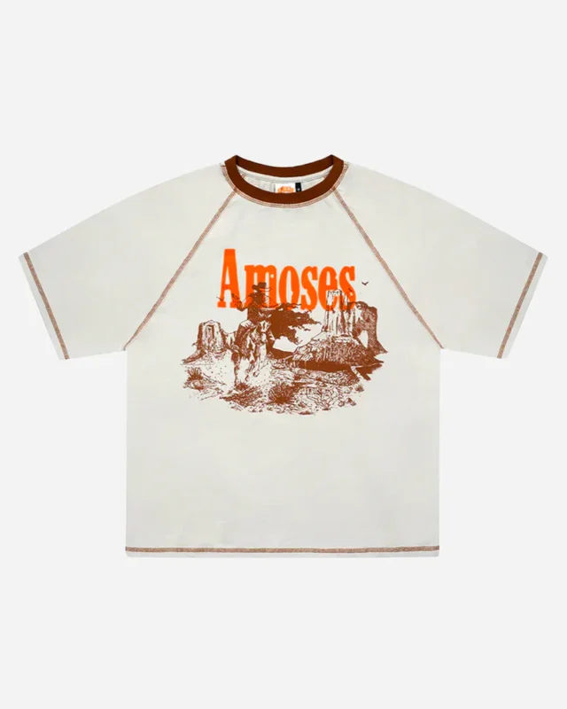 Amoses Gateaway Tee