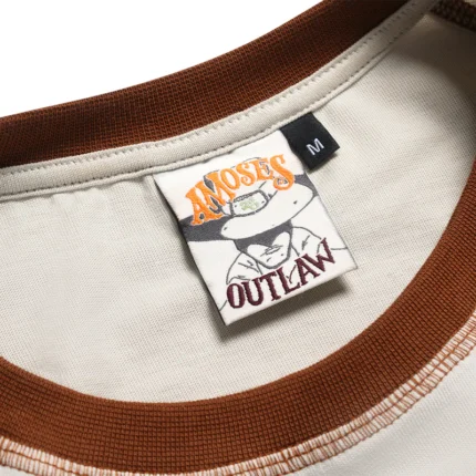 Amoses Gateaway Tee h