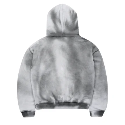Amoses Gunpowder Hoodie d