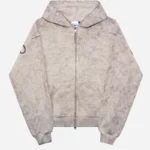 Amoses Ink Zip hoodie