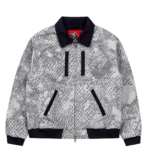 Amoses Iron Jacket