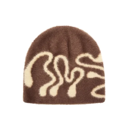 Amoses Kodiak Fluff Beanie