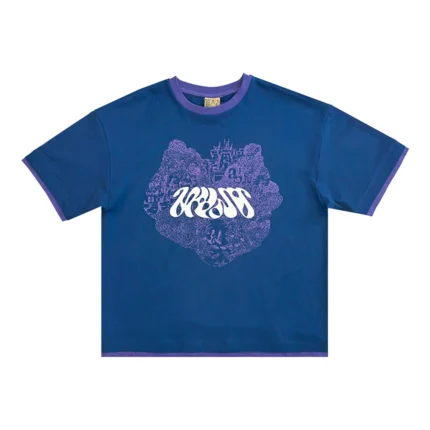 Amoses Overgrown Tee