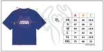 Amoses Overgrown Tee h