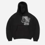 Amoses Postage Hoodie
