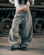 Amoses Sight Post Pant d