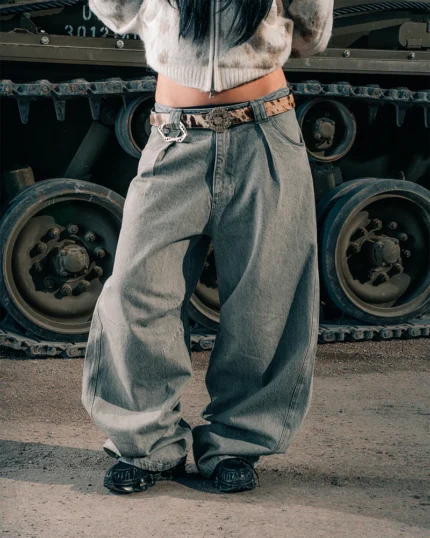 Amoses Sight Post Pant d