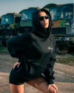 Amoses Signature Hoodies