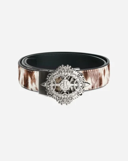 SYLVARIS PEPPER BELT