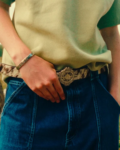 SYLVARIS PEPPER BELT d